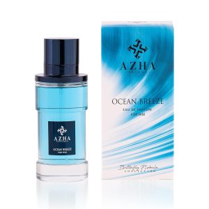 Azha Ocean Breeze – Fresh, Aq...