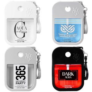 OFUN Perfumes Gift Set for Men, Men...