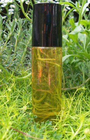 Pure Egyptian Musk Oil (Civet Blend...