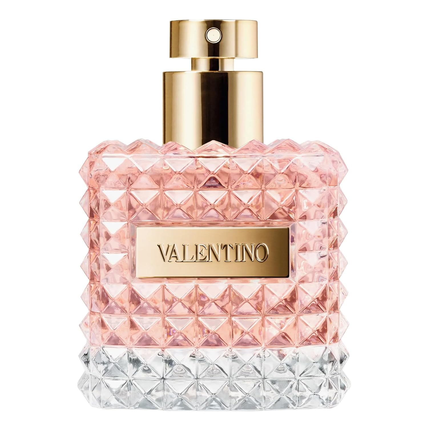 Valentino Donna Eau De Parfum for women 3.4 oz - Image 6