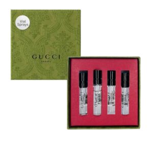 Gucci Perfume for Women Variety Fra...
