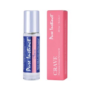 Pure Instinct Roll-On – The O...
