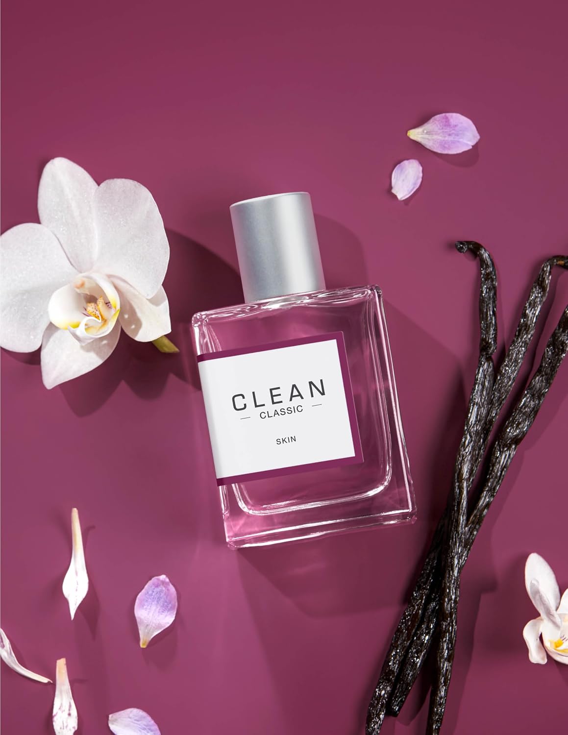 CLEAN CLASSIC Eau de Parfum, Layerable Perfume for Everyday Wear, Long Lasting, Uplifting Fragrance, Phthalate, Paraben & Cruelty-Free, Vegan - Image 6