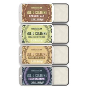 Viking Revolution 4 Pack Mens Solid...
