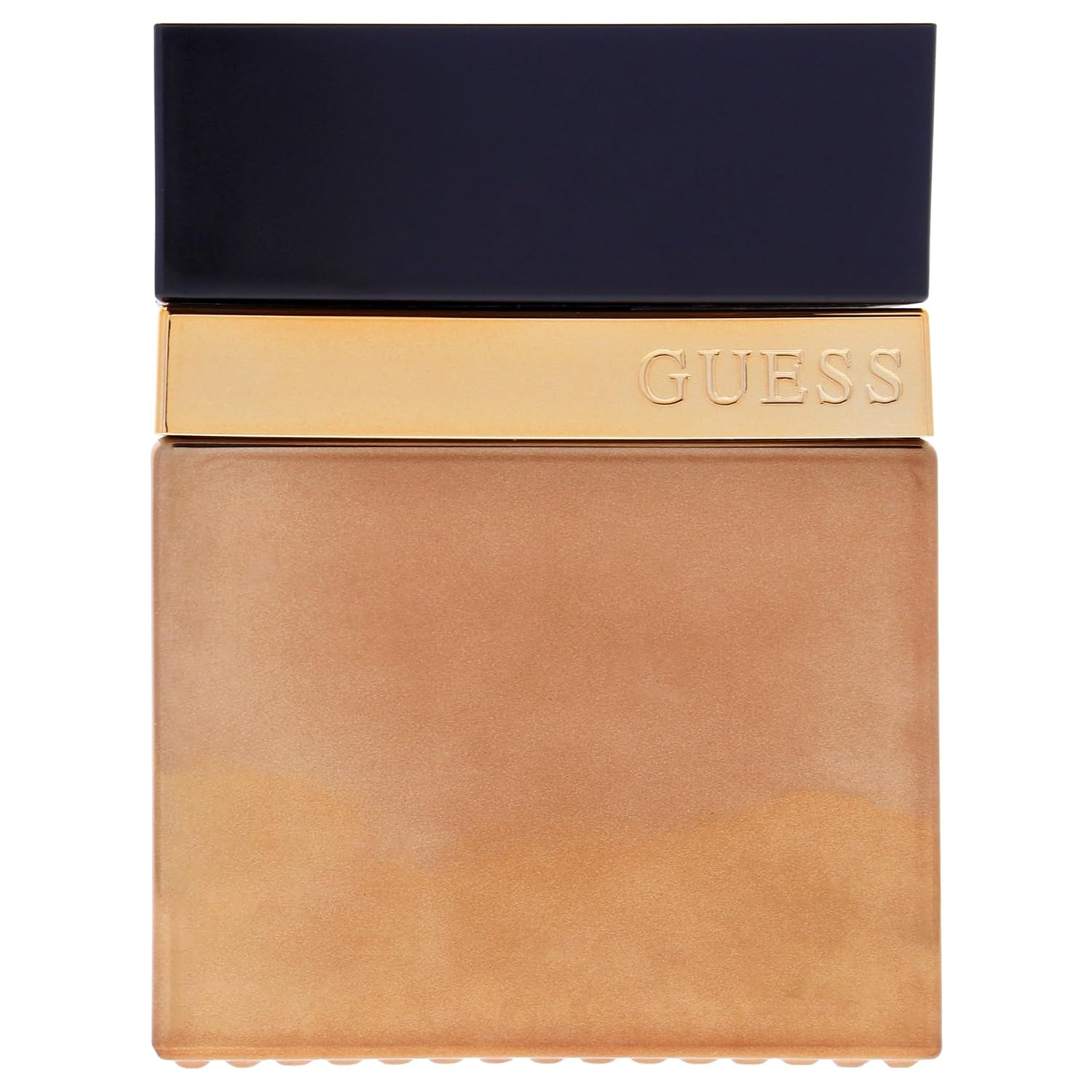 GUESS Seductive Desire For Men/Homme Eau De Toilette Cologne and Fragrance Spray For Men, 3.4 Fl. Oz. - Image 2