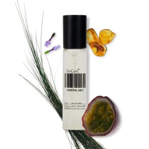 DedCool Eau de Parfum | Mineral Mil...
