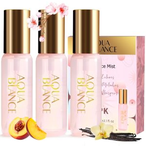 AQUA BLANCE Body Spray for Women, B...
