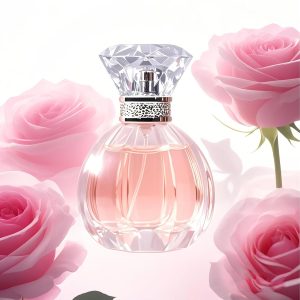 Fresh Floral Perfume for Women R...