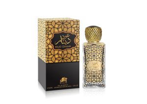 Oud Dinar unisex perfume (women and...