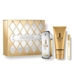 Rabanne 1 Million Lucky Gift Set fo...