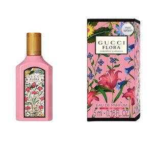 Gucci Flora Gorgeous Gardenia Perfu...