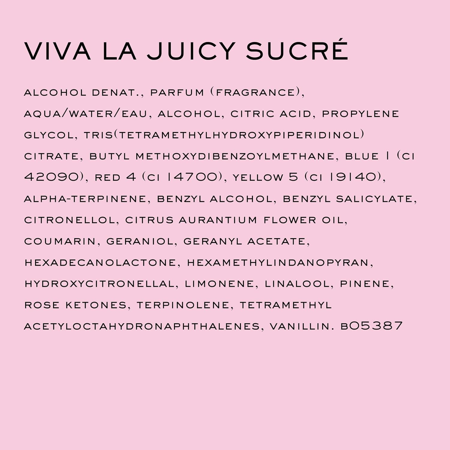 Juicy Couture Viva La Juicy Eau De Parfum, Women's Perfume with Notes of Mandarin, Gardenia & Caramel, Floral & Sweet Perfume for Women, EDP Spray - Image 19