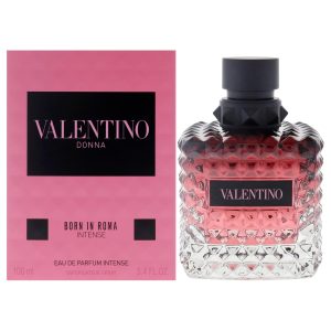 Valentino Donna Born In Roma Intens...