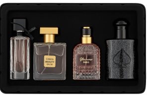 Flower Stories Women’s Perfum...