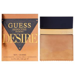 GUESS Seductive Desire For Men/Homm...