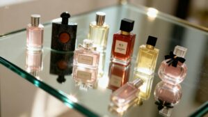 Mini Perfume Gift Set for Women –...