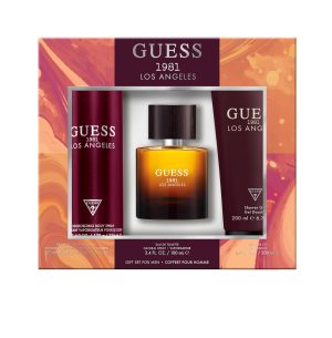 Guess 1981 Los Angeles Men/Homme Ea...