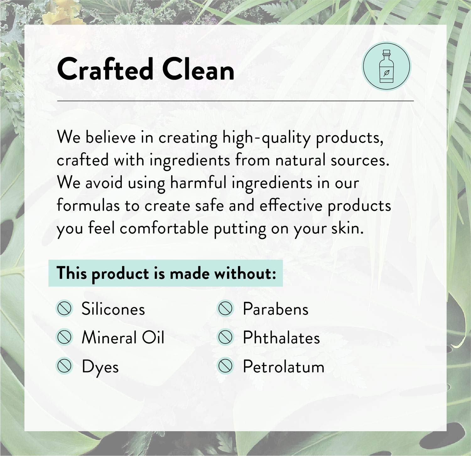 J.R. Watkins Natural Hydrating Body Oil Mist, Lemon Cream, Moisturizing Body Oil Spray for Glowing Skin, USA Made and Cruelty Free, 6 fl oz, Single - Image 4
