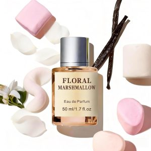 Larsweryar-Floral Marshmallow Eau d...