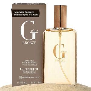 PB ParfumsBelcam G eàu Bronze Eau ...