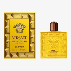 Versace Eros Energy for Men 3.4 oz ...