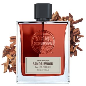 Viking Revolution Sandalwood Cologn...