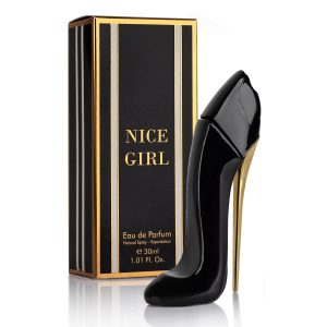 URBAN COLLECTION Nice Girl Eau De P...