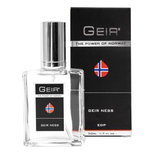 Geir Ness Eau de Parfum Spray For M...
