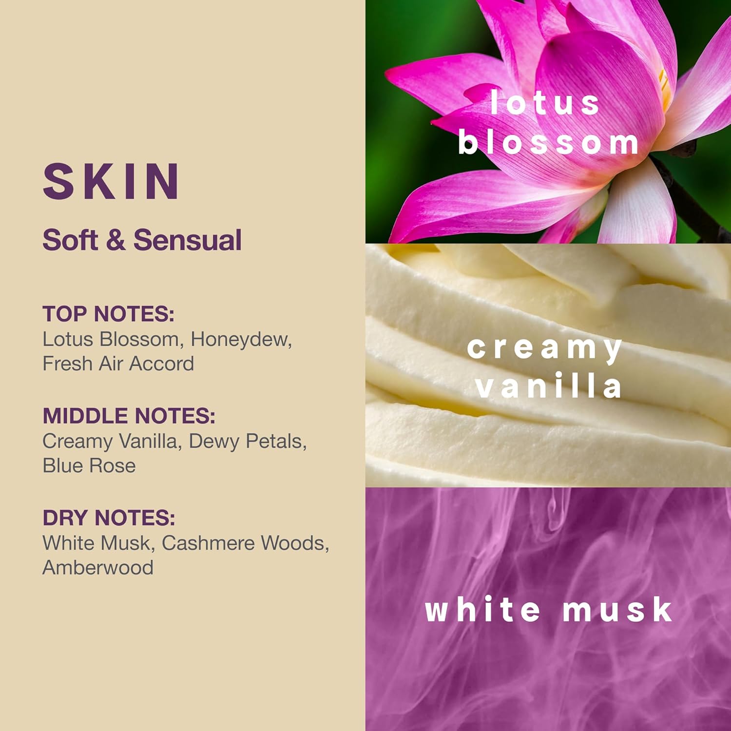 CLEAN CLASSIC Eau de Parfum, Layerable Perfume for Everyday Wear, Long Lasting, Uplifting Fragrance, Phthalate, Paraben & Cruelty-Free, Vegan - Image 5