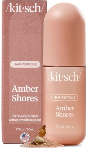 Kitsch Hair Perfume for Women ̵...