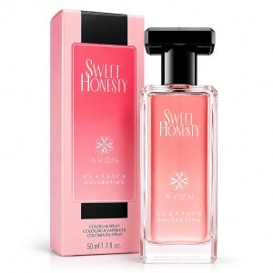 AVON Sweet Honesty Cologne for Wome...