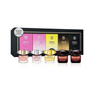 Versace Perfume for Women Gift Set ...