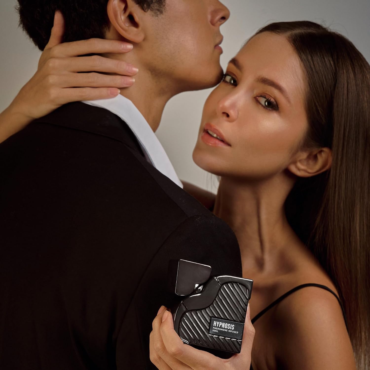 Cupids Hypnosis 3.0 Pheromone Cologne for Men – Long Lasting Men’s Pheromone Perfume with PheroPureVXN™ – Magnetic Eau de Parfum with Citrus Vanilla Notes – 50ml - Image 4