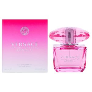 Versace Bright Crystal Absolu for W...