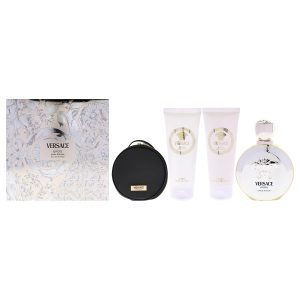 VERSACE EROS POUR FEMME EDP EDP 100...