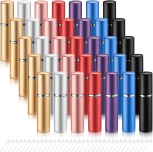 Tessco for you 35 Pcs Atomizer Perf...