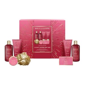 Baylis & Harding Midnight Cher...