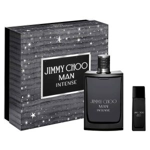 Jimmy Choo Man Intense Jumbo 2pc Se...