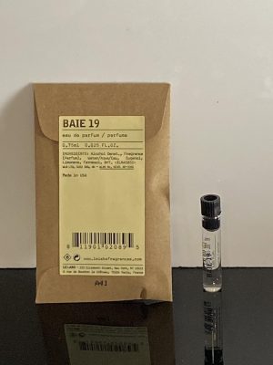 Le Labo Baie 19 Eau de Parfum 0.025...