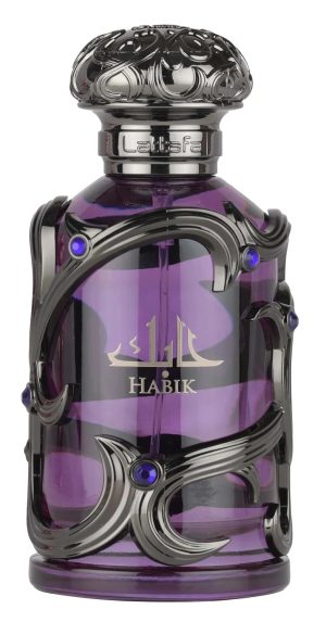 Lattafa Habik – Spicy, Aromatic, ...