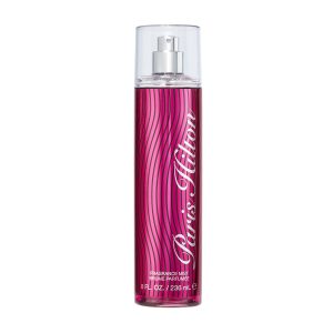 Paris Hilton Body Mist for Women, 8...