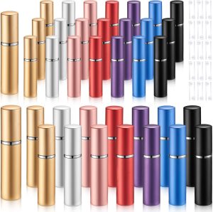 Tessco for you 35 Pcs Atomizer Perf...