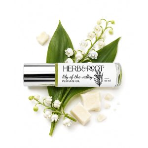 Herb & Root Lily of the Valley...