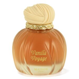 Vanilla Voyage Eau de Parfum