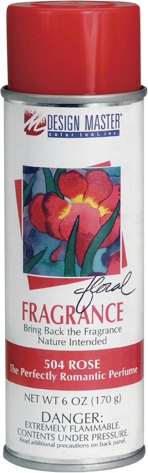 Design Master Sprays Fragrance R...