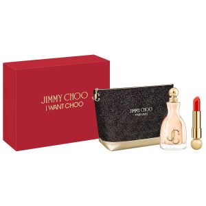 JIMMY CHOO I Want Choo