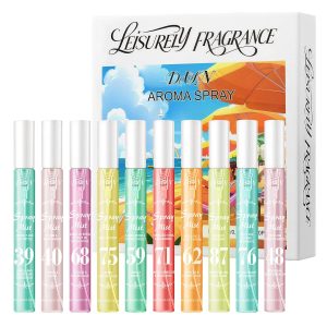 Hair Perfume Fragrance Mist, Perfum...