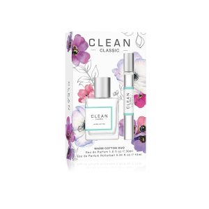 Clean Beauty Perfume Duo, Full ...