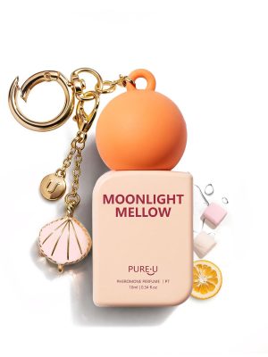 PUREU Sweet Marshmallow Pheromone P...