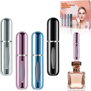 opasyo Refillable Perfume Portable ...